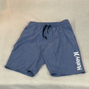 EUC Boys Hurley Shorts